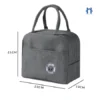 Kit Bolsa Térmica Portátil - Image 3
