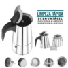 Cafeteira italiana - Image 4