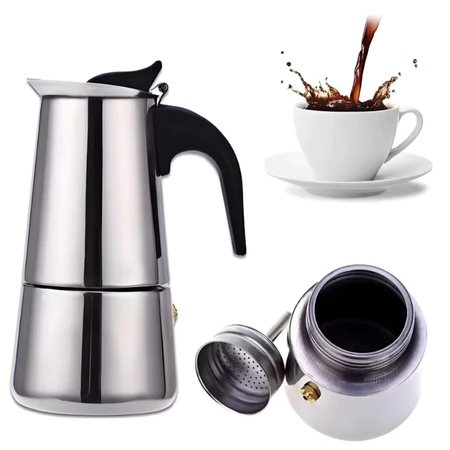 Cafeteira italiana