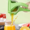 Extrator Espremedor de Frutas