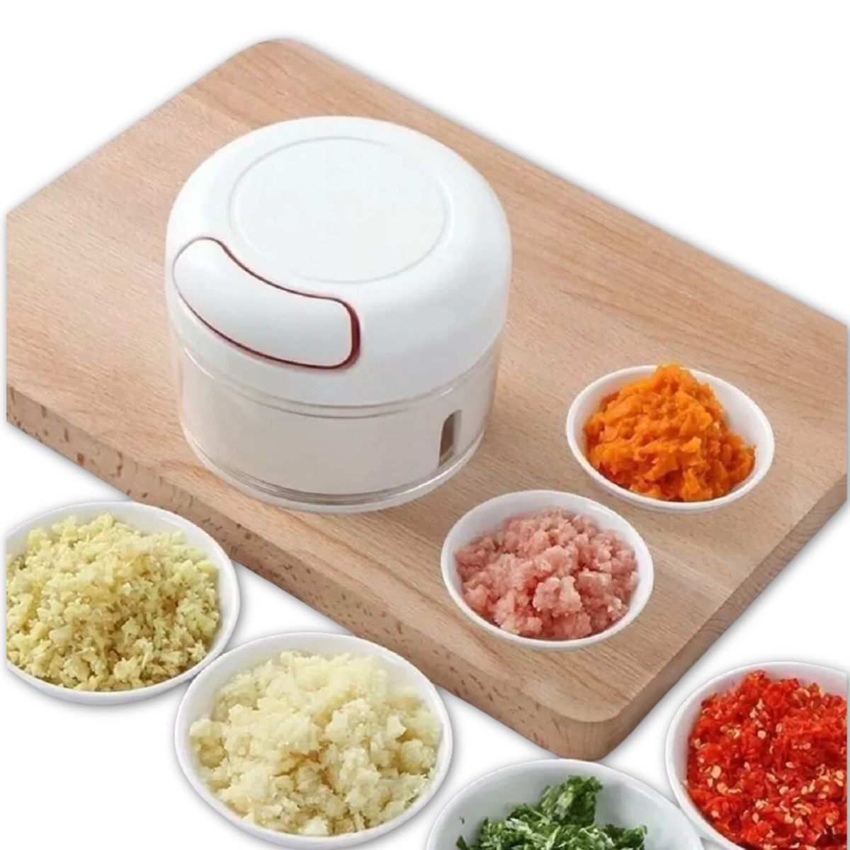 Mini Multiprocessador