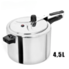 Panela de Pressão 4,5 Litros Polida - Image 2