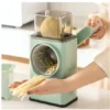 Processador de Alimentos Manual com Manivela - Image 2
