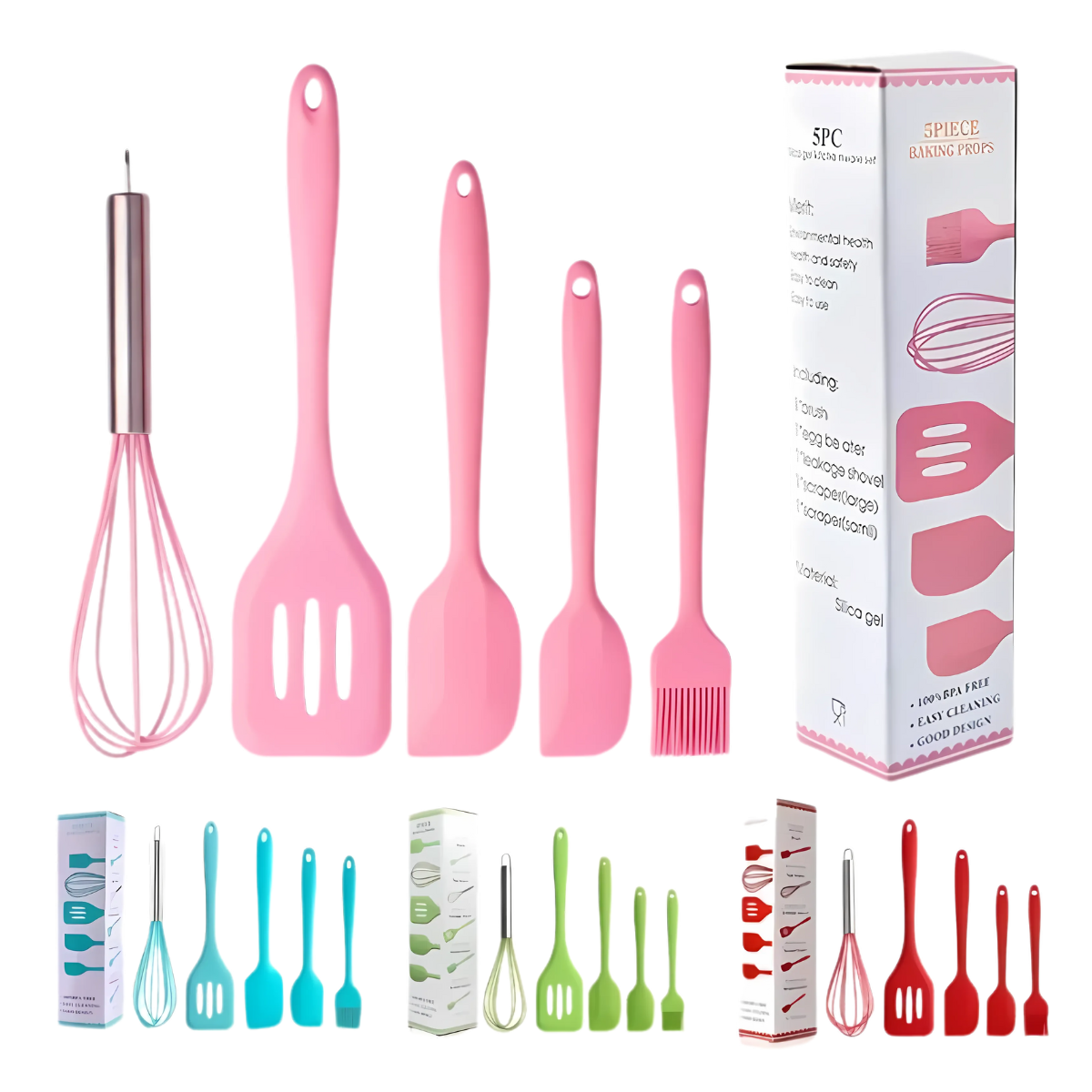 Utensílios De Cozinha