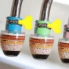 Mini Filtro com Purificador de Água em Bico de Arejador para Torneira - Image 4